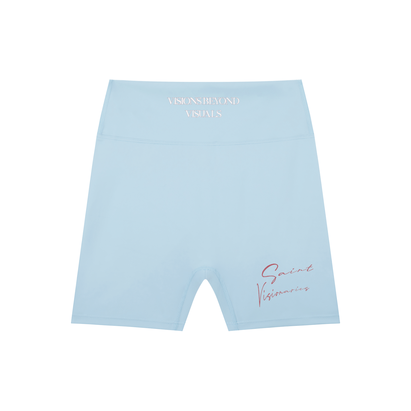 WMNS High-Waisted Blend Biker Shorts