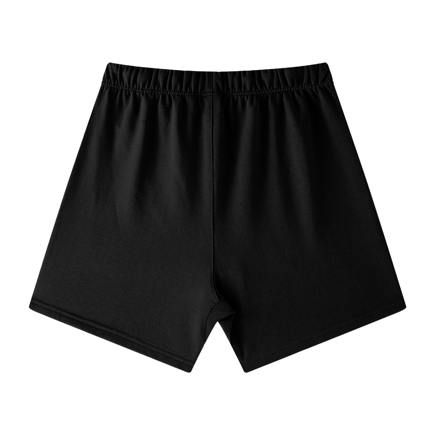 Heavyweight Earth Tone Loose Fit FOG 100% Cotton Shorts