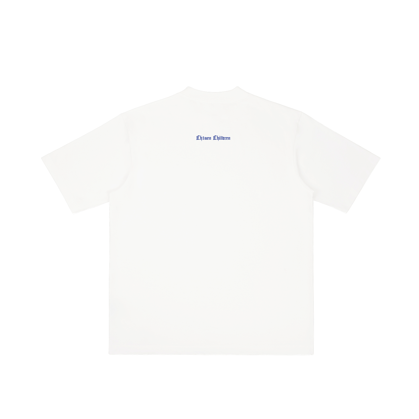 Vintage Wash Drop Shoulder T-shirt