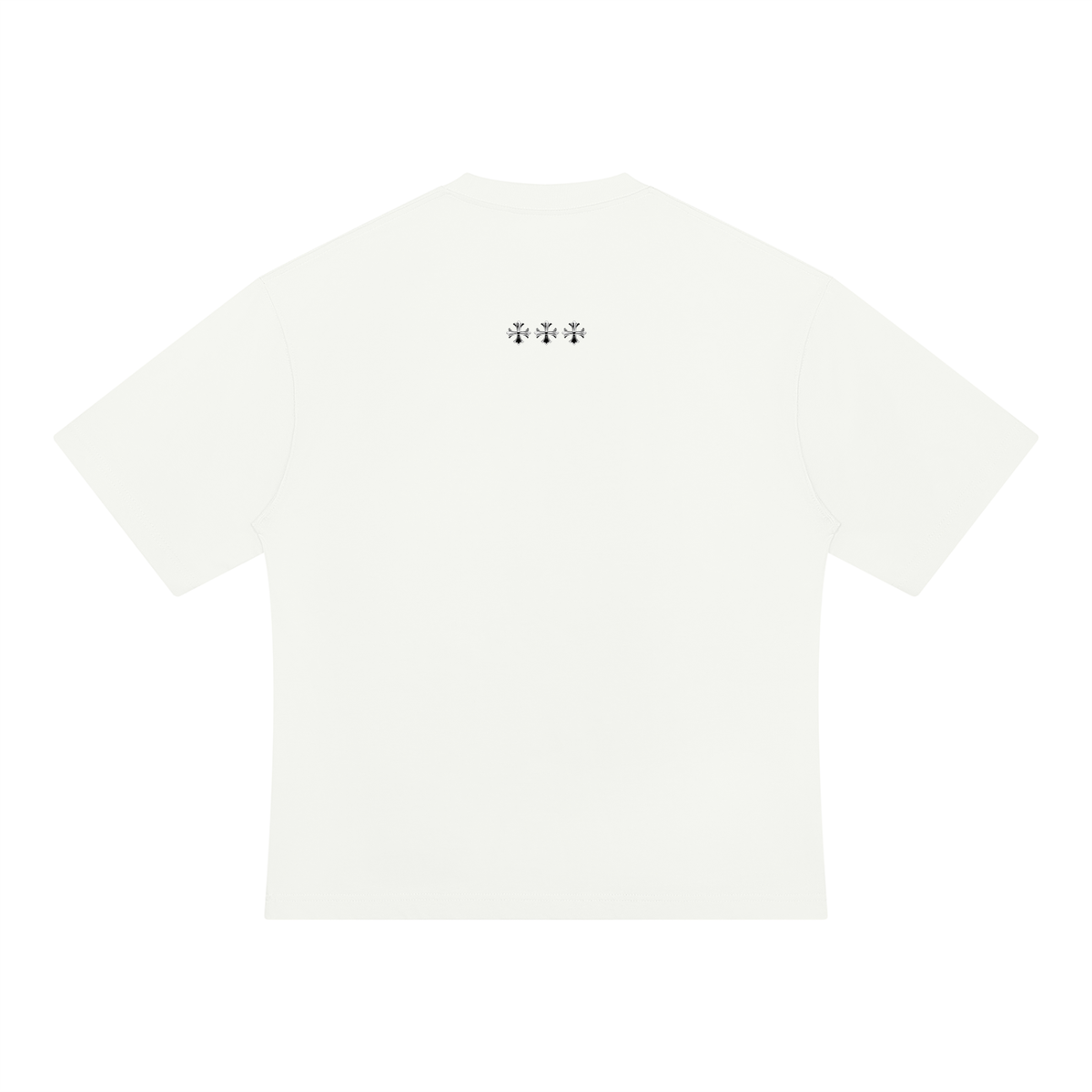 Unisex Heavyweight Oversized T-Shirt