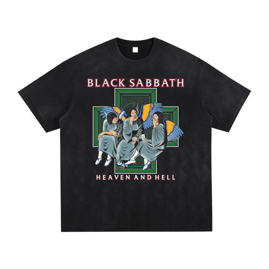 Vintage BLACK SABBATH