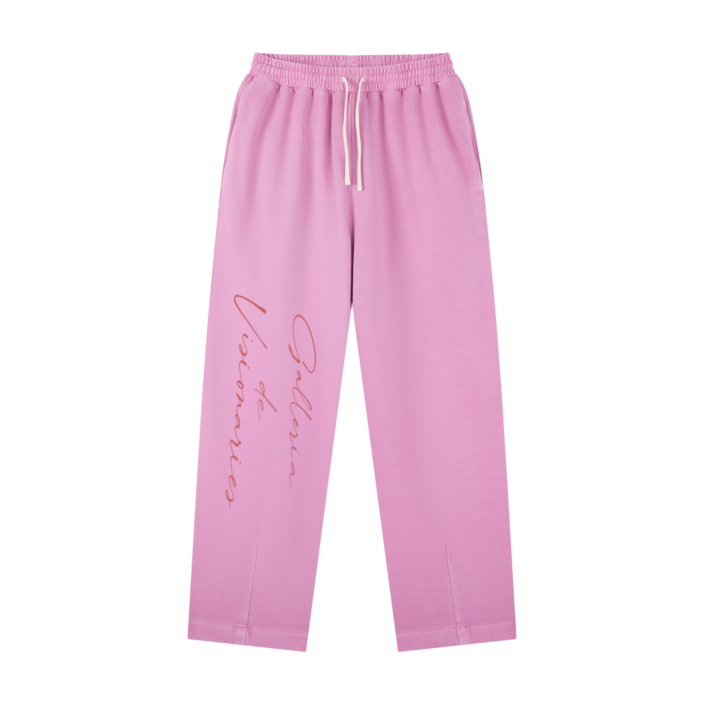 WMNS Vintage Washed Drawstring Sweatpants