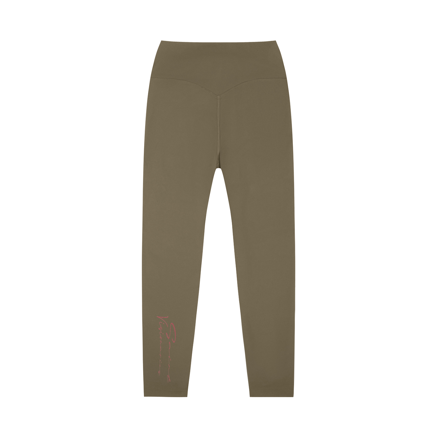 WMNS High-Waisted Yoga Leggings