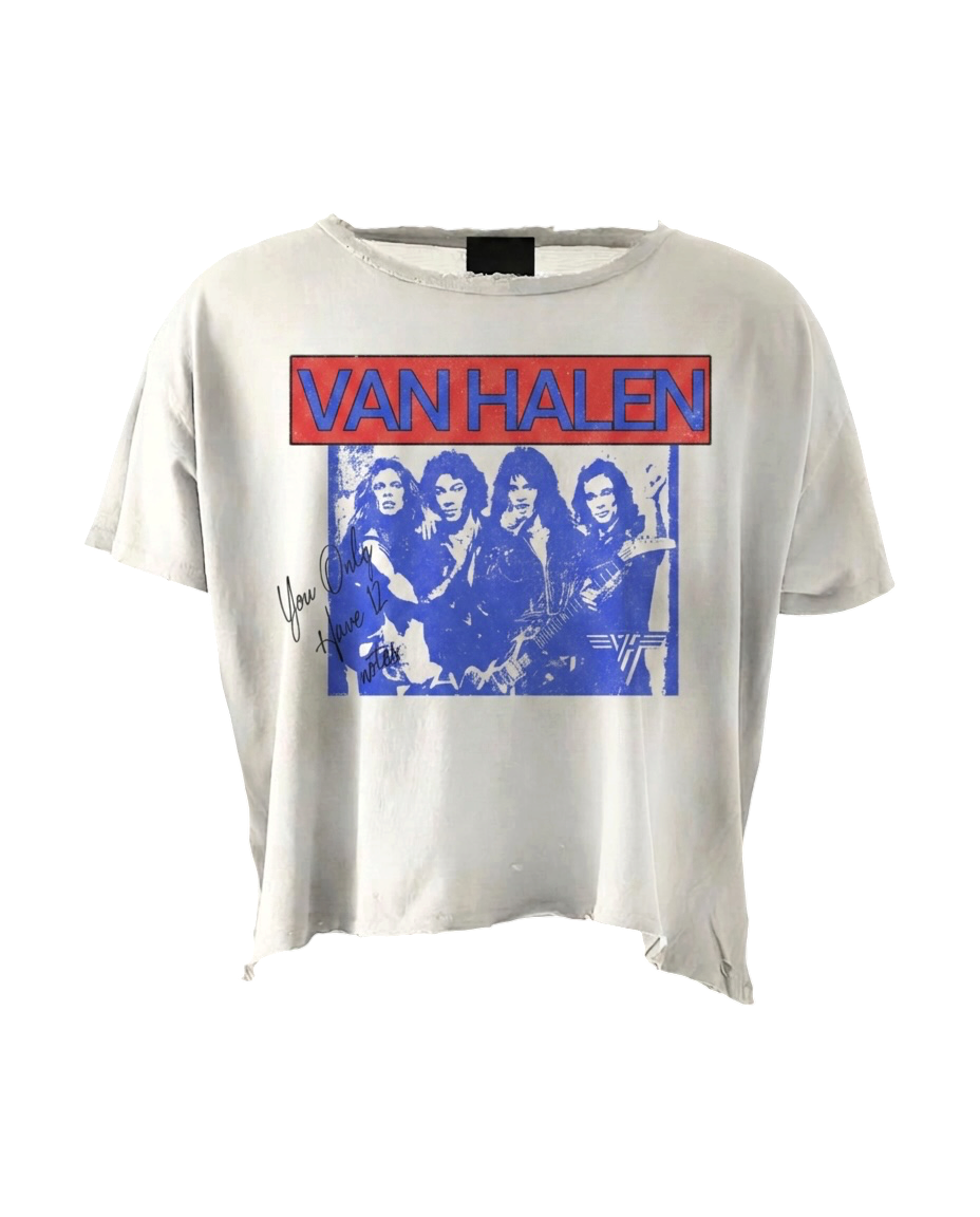 Van Halen