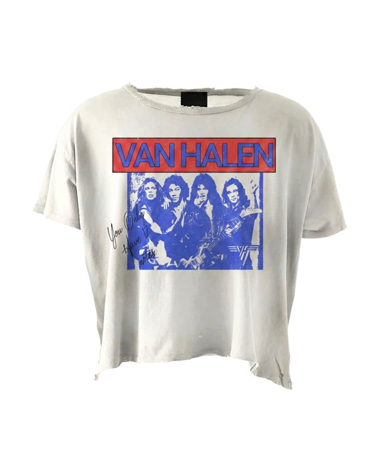 Van Halen