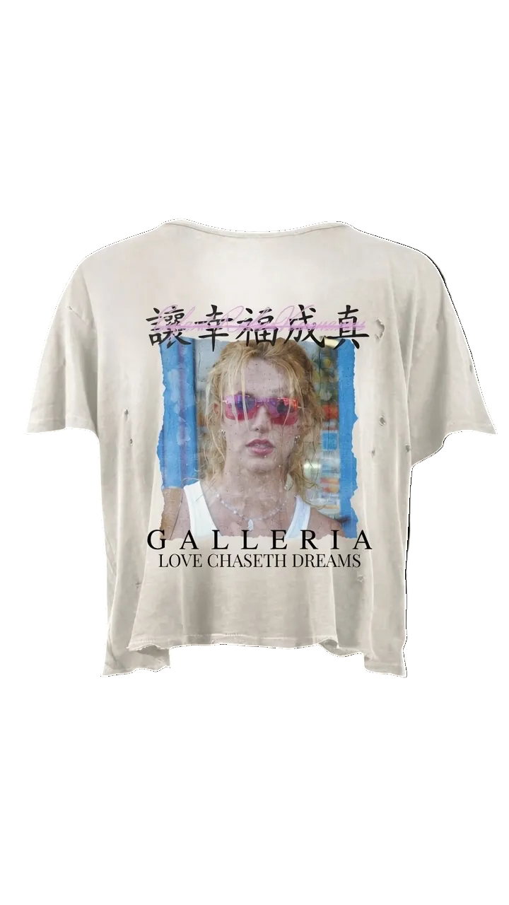 Essential Cotton T-Shirt