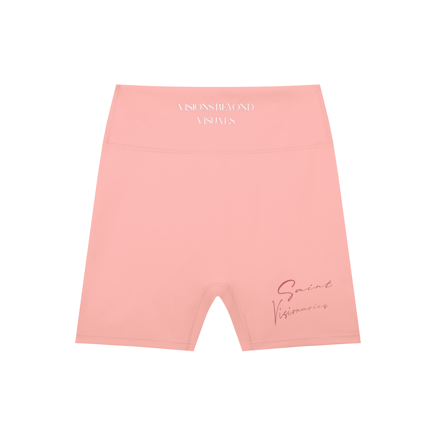 WMNS High-Waisted Blend Biker Shorts