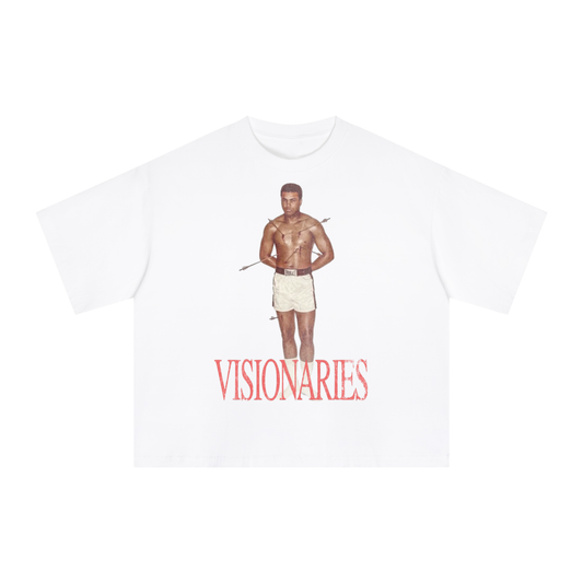 Essential Sorona Boxy T-Shirt