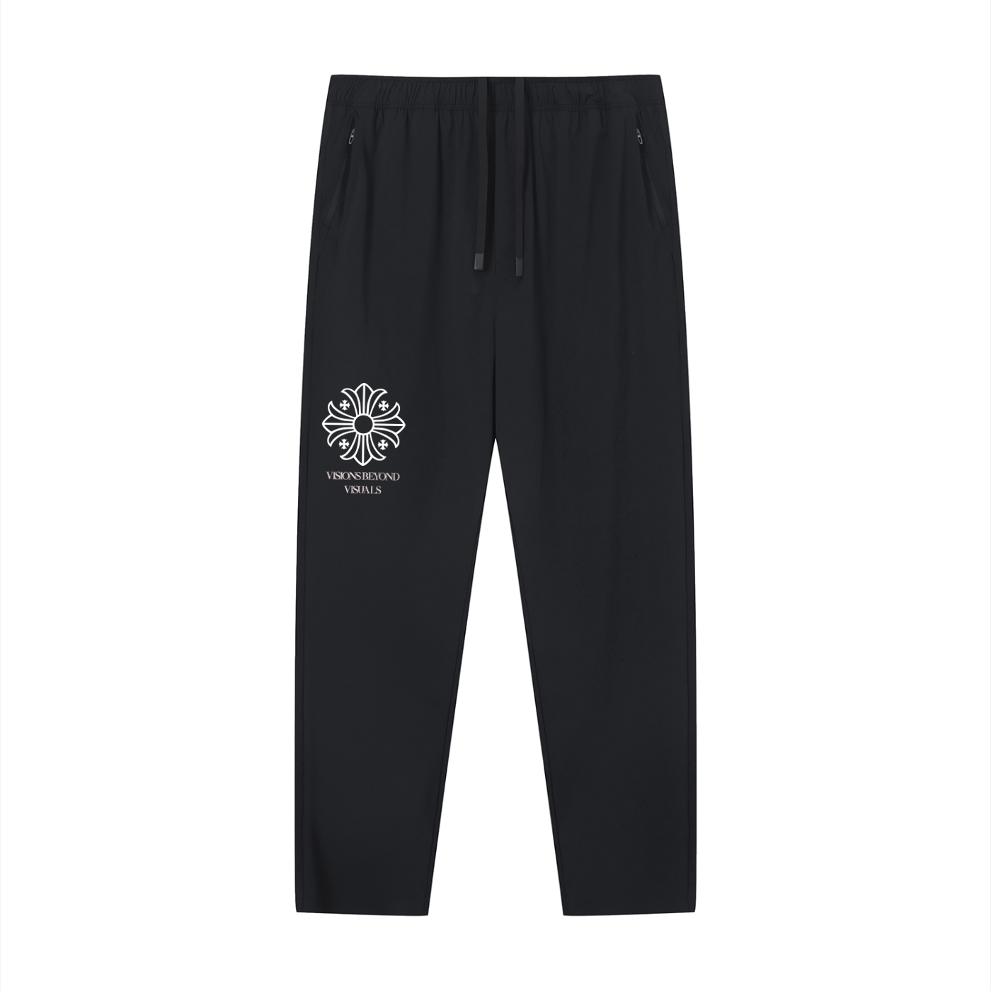VBV Lightweight Tapered Track Pants
