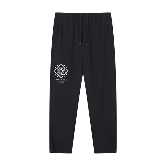 VBV Lightweight Tapered Track Pants