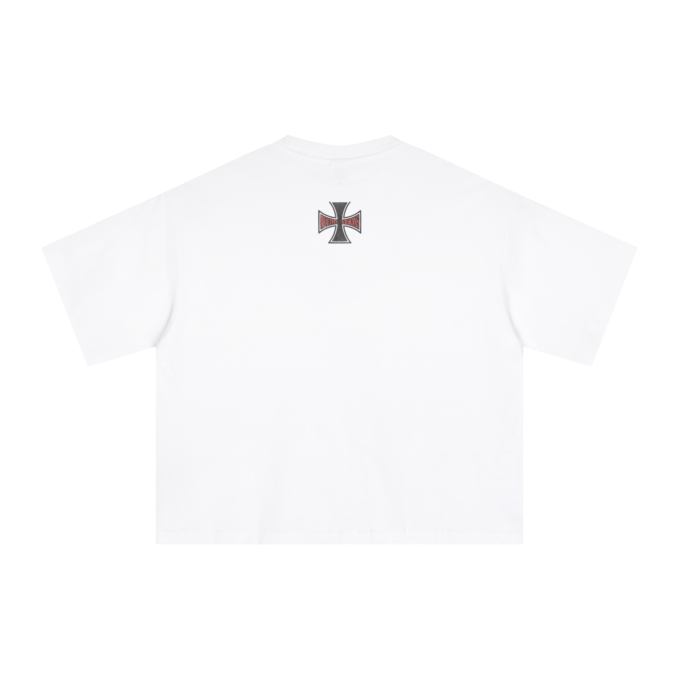 Essential Sorona Boxy T-Shirt