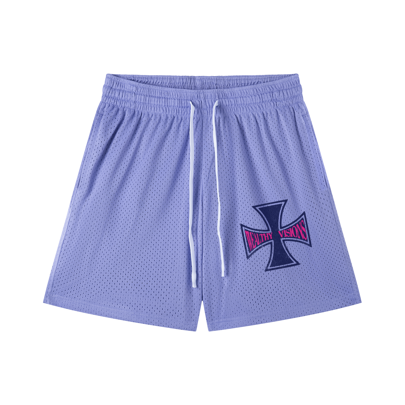 WV Hooper Shorts