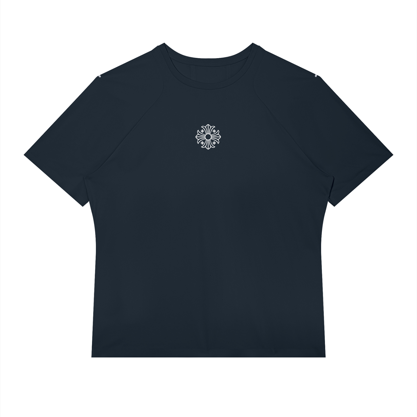 Men’s Raglan Sleeve Performance T-Shirt
