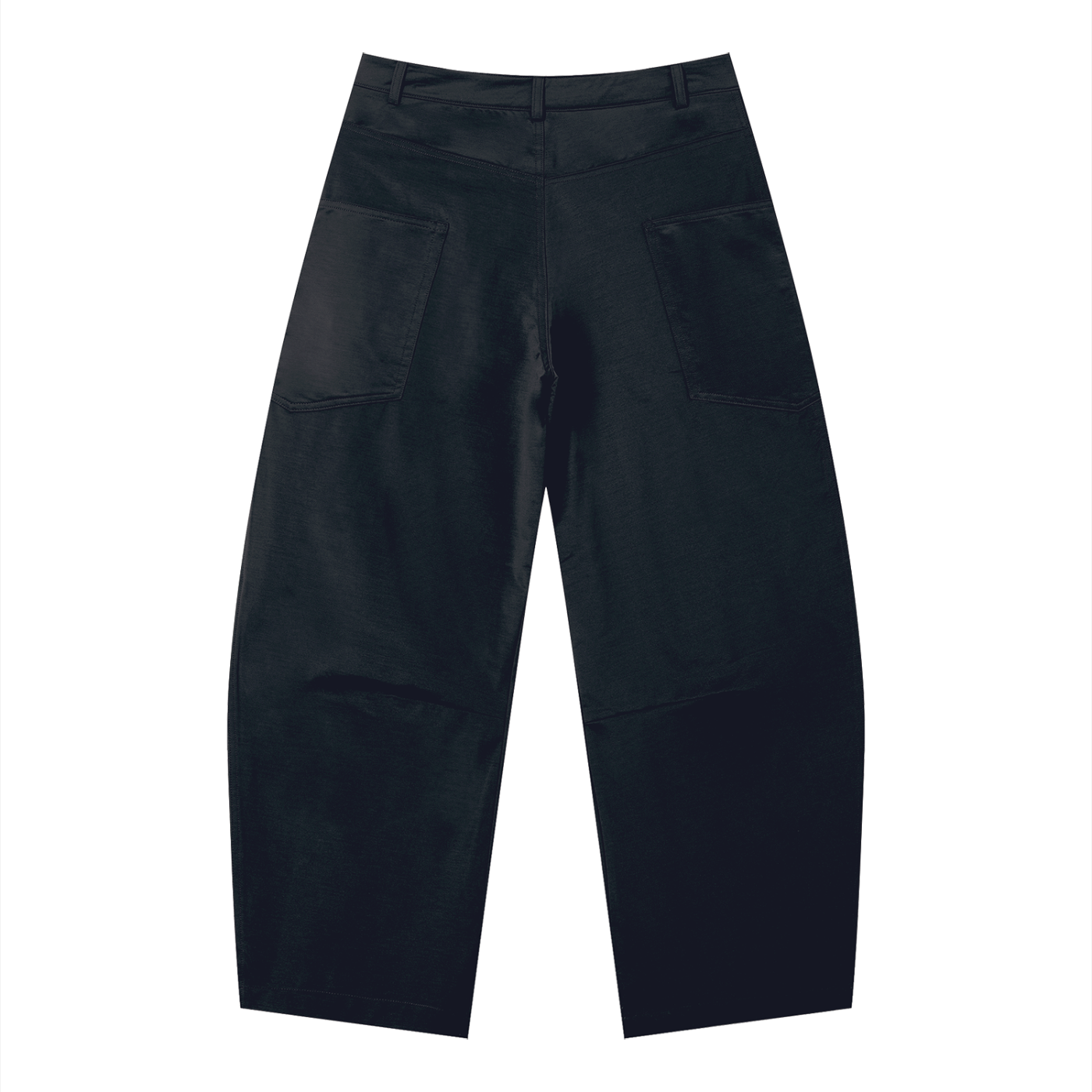 Barrel Denim