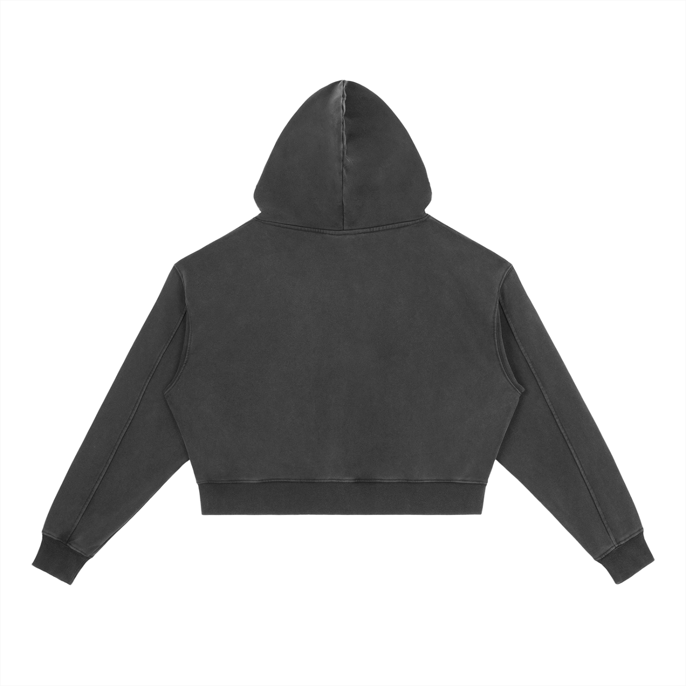 WMNS Vintage Washed Heavyweight Hoodie