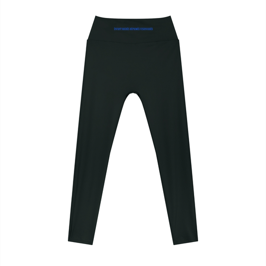 Women’s High Rise Ankle Length Leggings