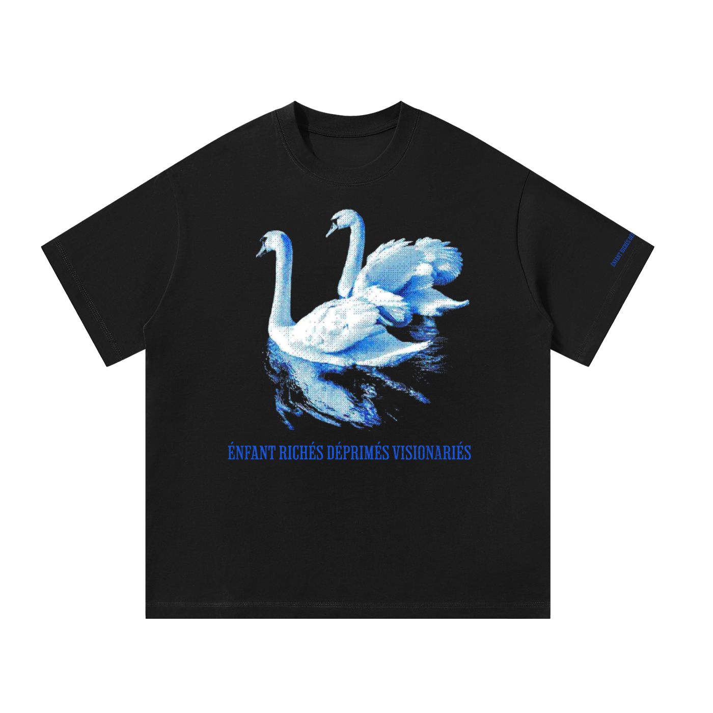 Unisex Oversized T-Shirt