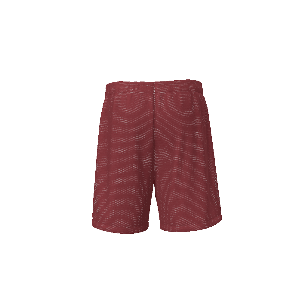 WV Basic Shorts