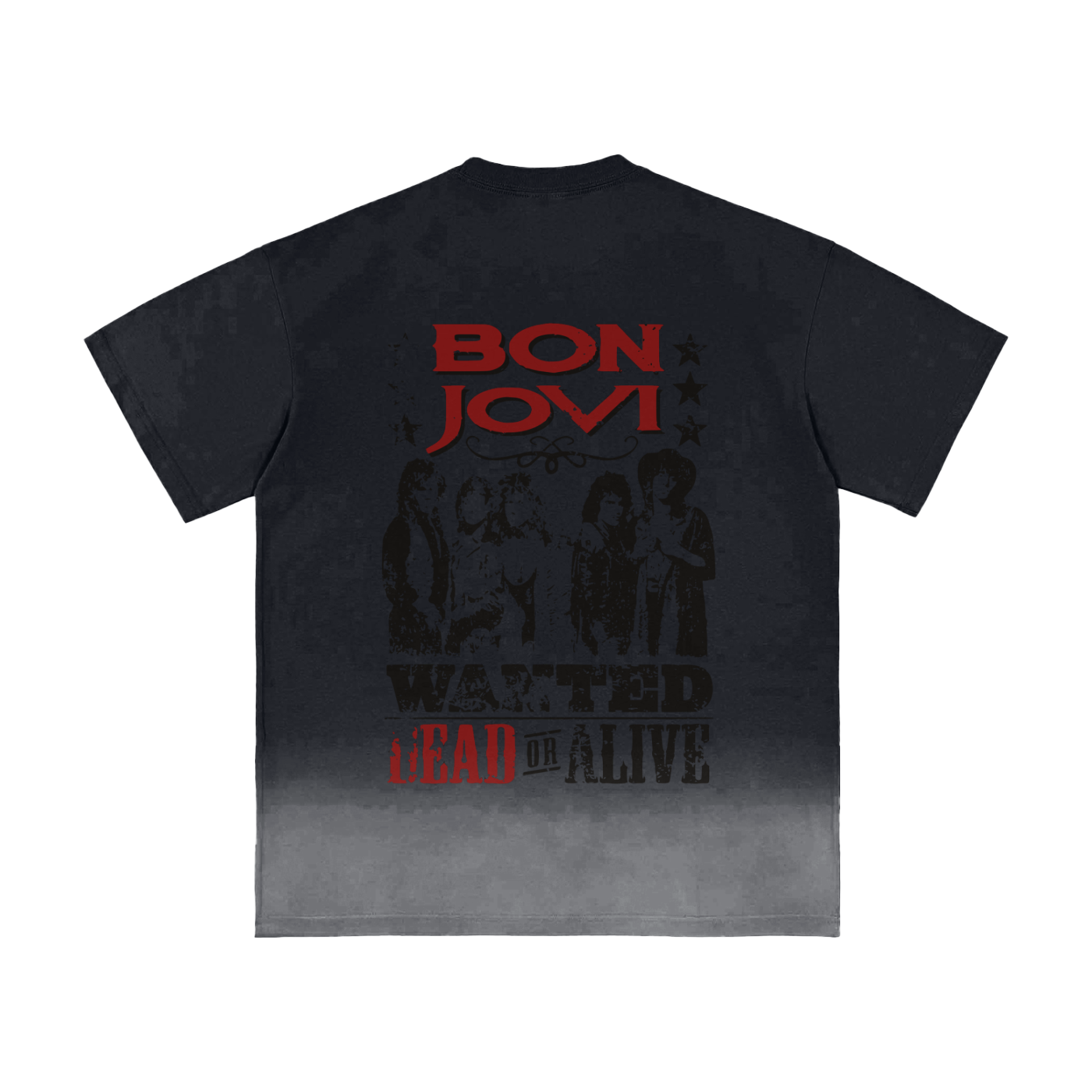 Sunfade Vintage Washed T-Shirt