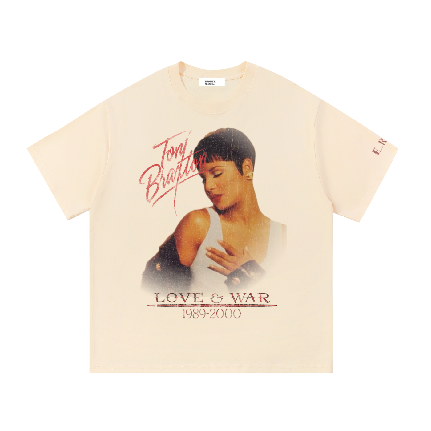 Essential Cotton T-Shirt