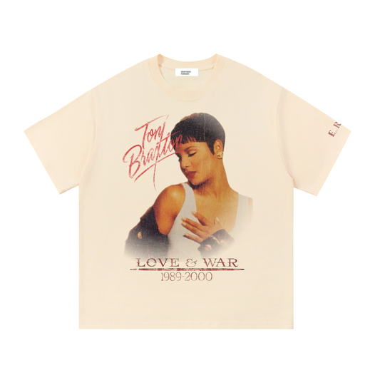 Essential Cotton T-Shirt
