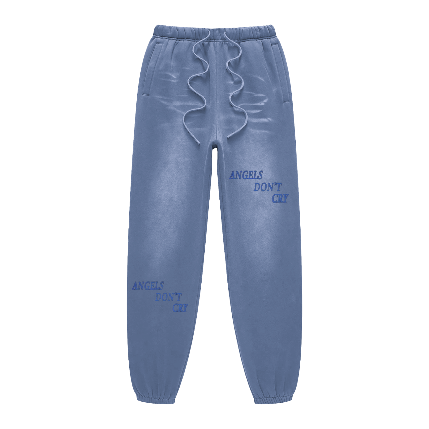 Sunfade Fleeced Sweatpants