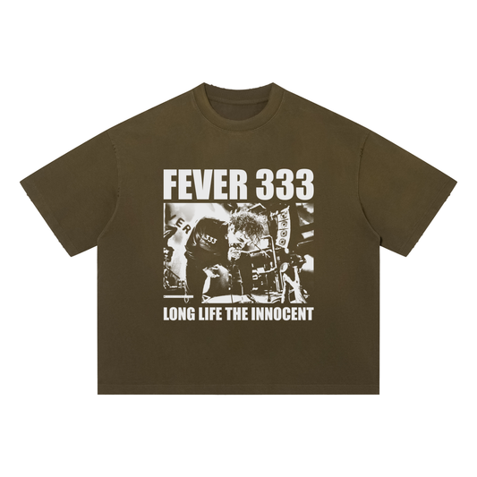 Fever 333
