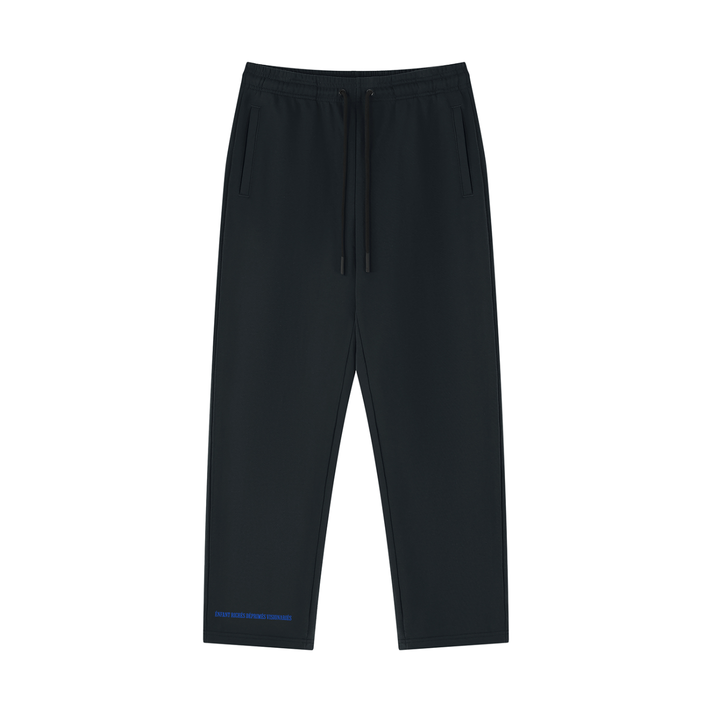 Unisex Straight Leg Sweatpants