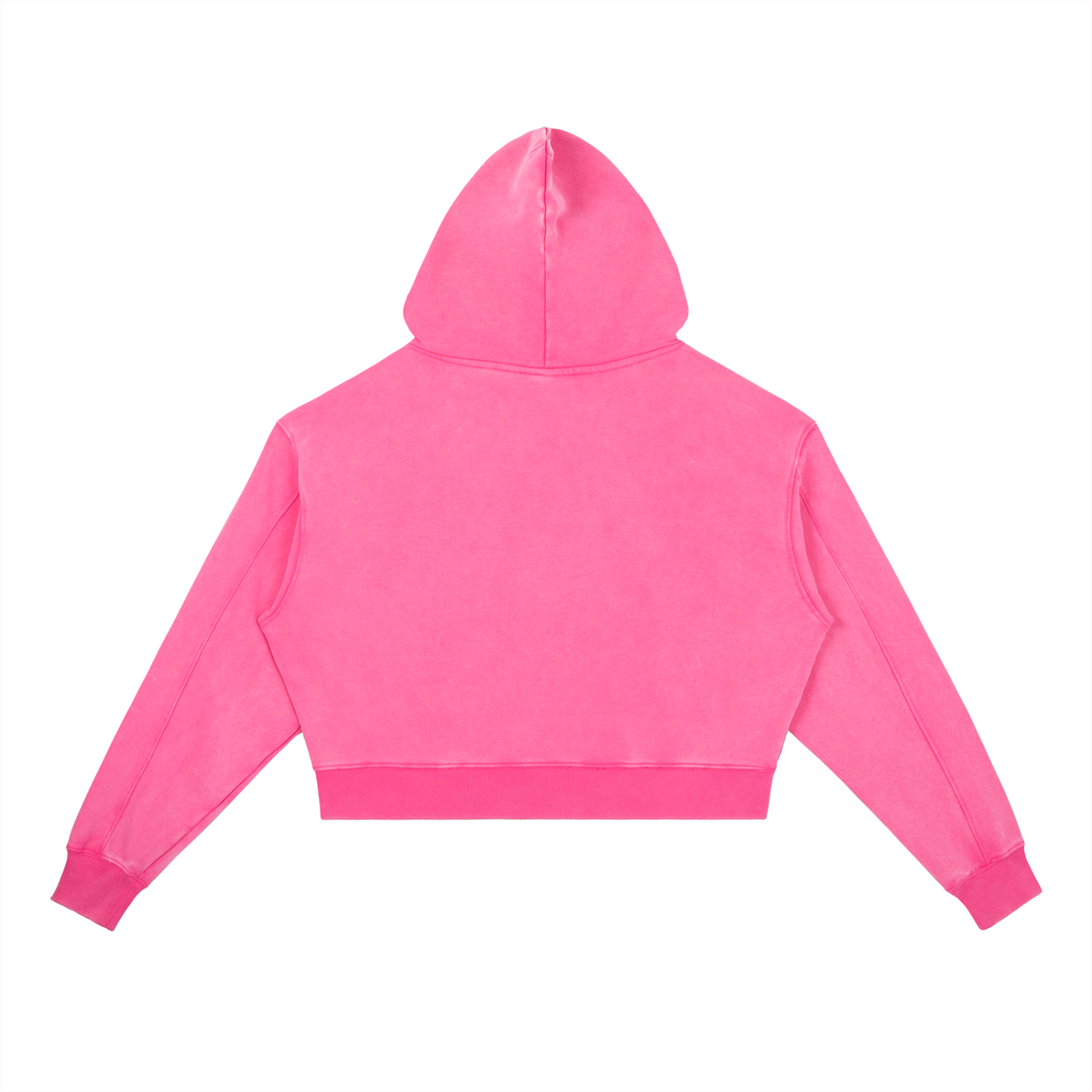 WMNS Vintage Washed Heavyweight Hoodie