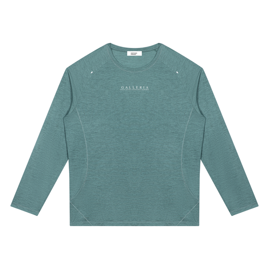 Men’s Paneled Performance T-Shirt