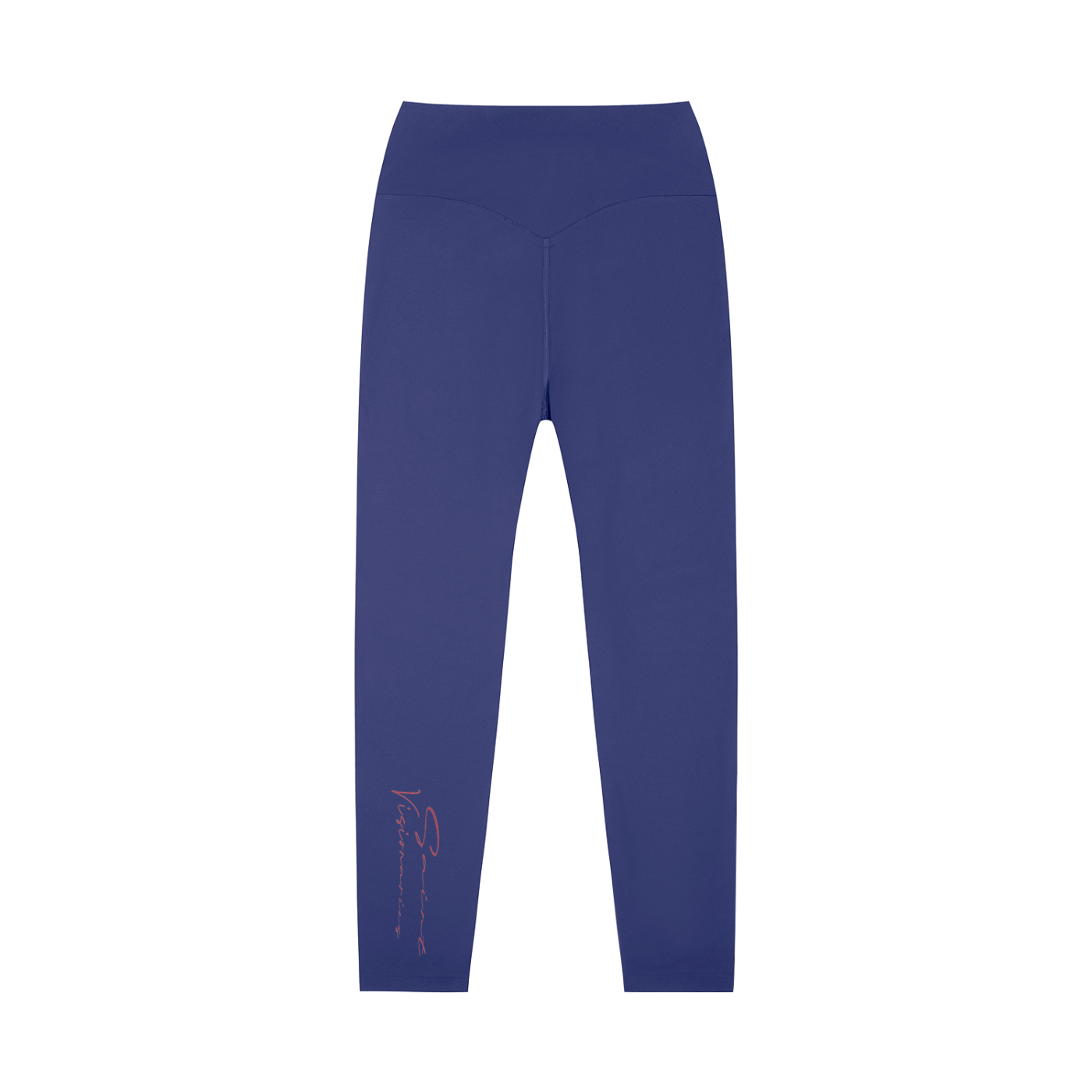 WMNS High-Waisted Yoga Leggings