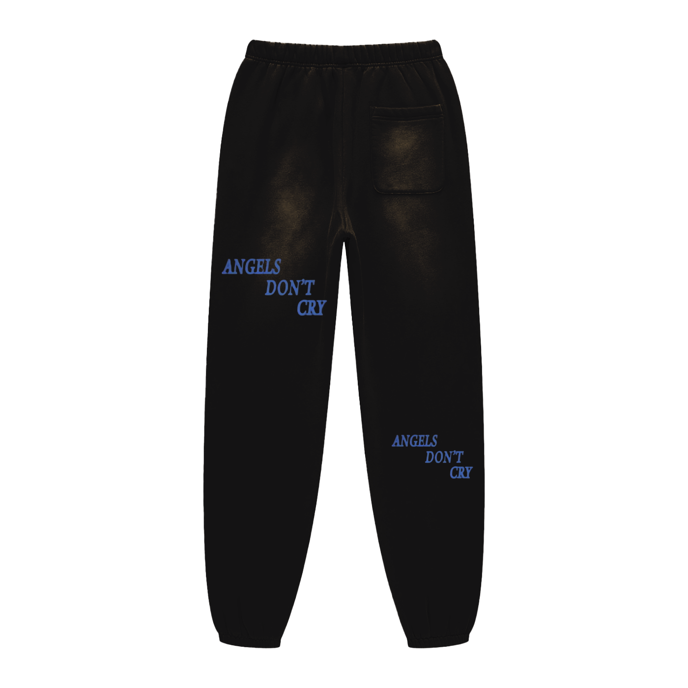 Sunfade Fleeced Sweatpants