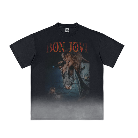 Sunfade Vintage Washed T-Shirt