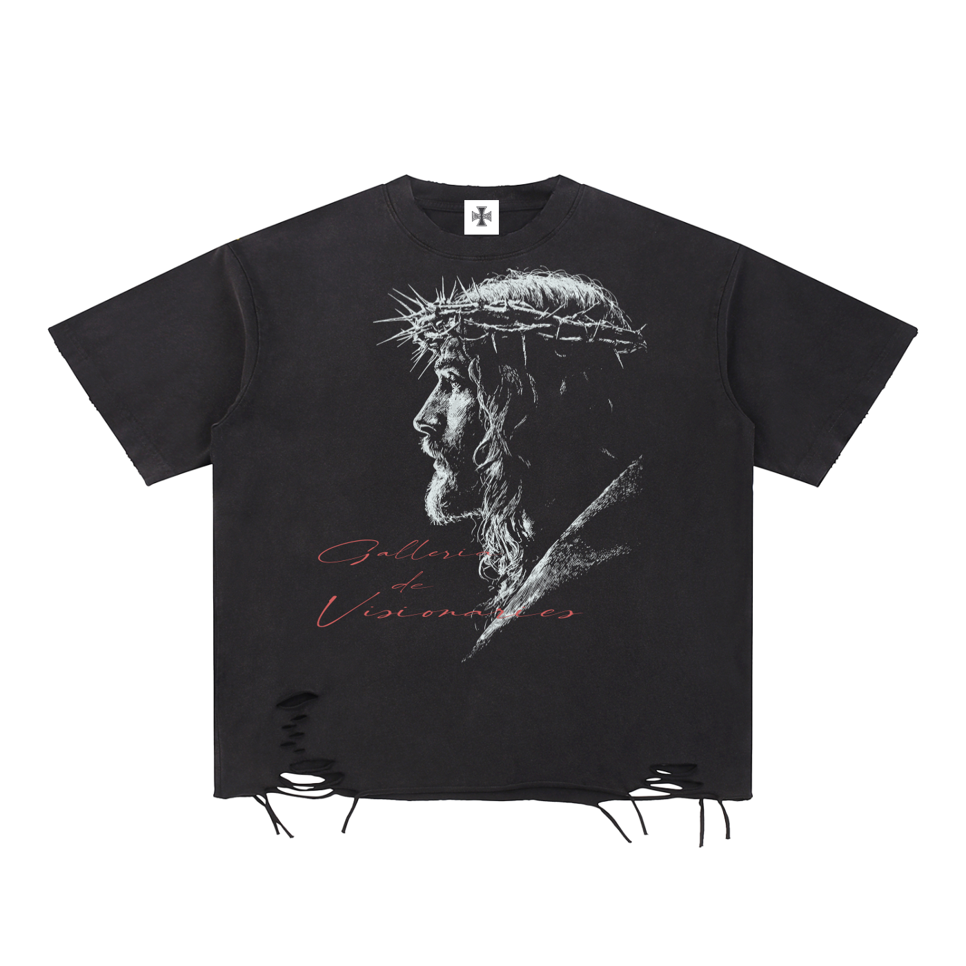 “Crown Of Thorns”
