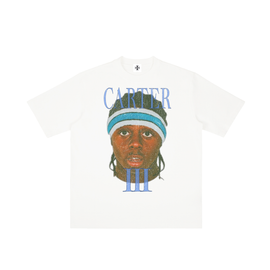 Vintage Wash Drop Shoulder T-shirt