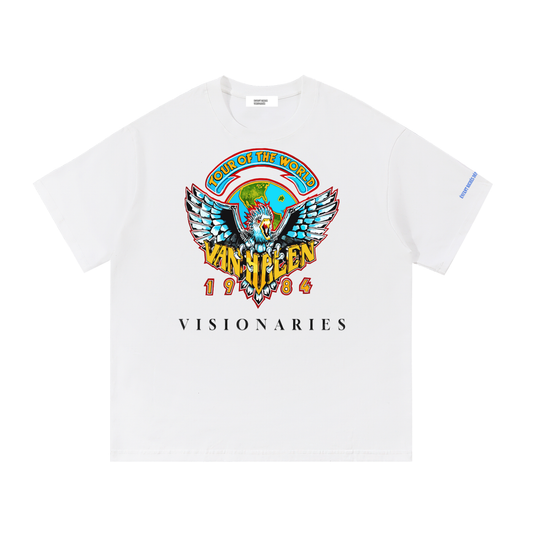 Essential Cotton T-Shirt