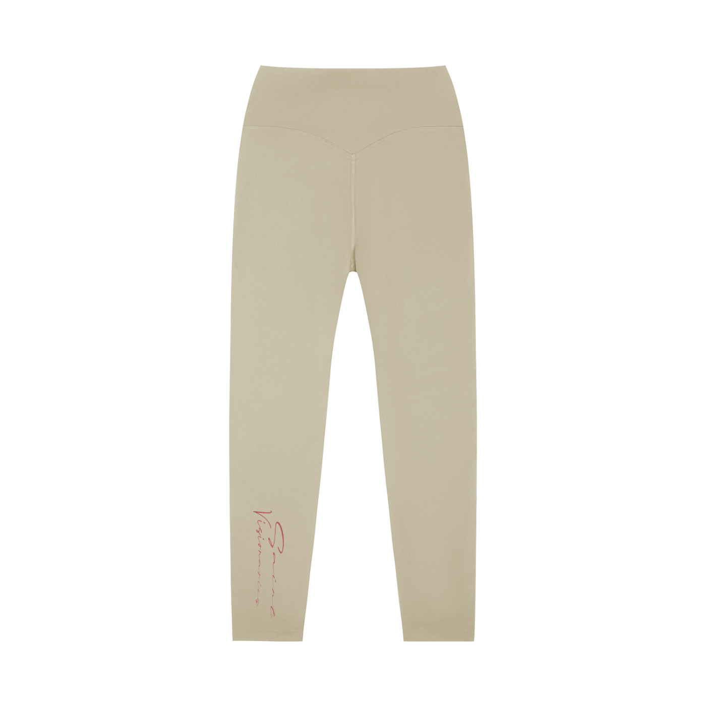 WMNS High-Waisted Yoga Leggings