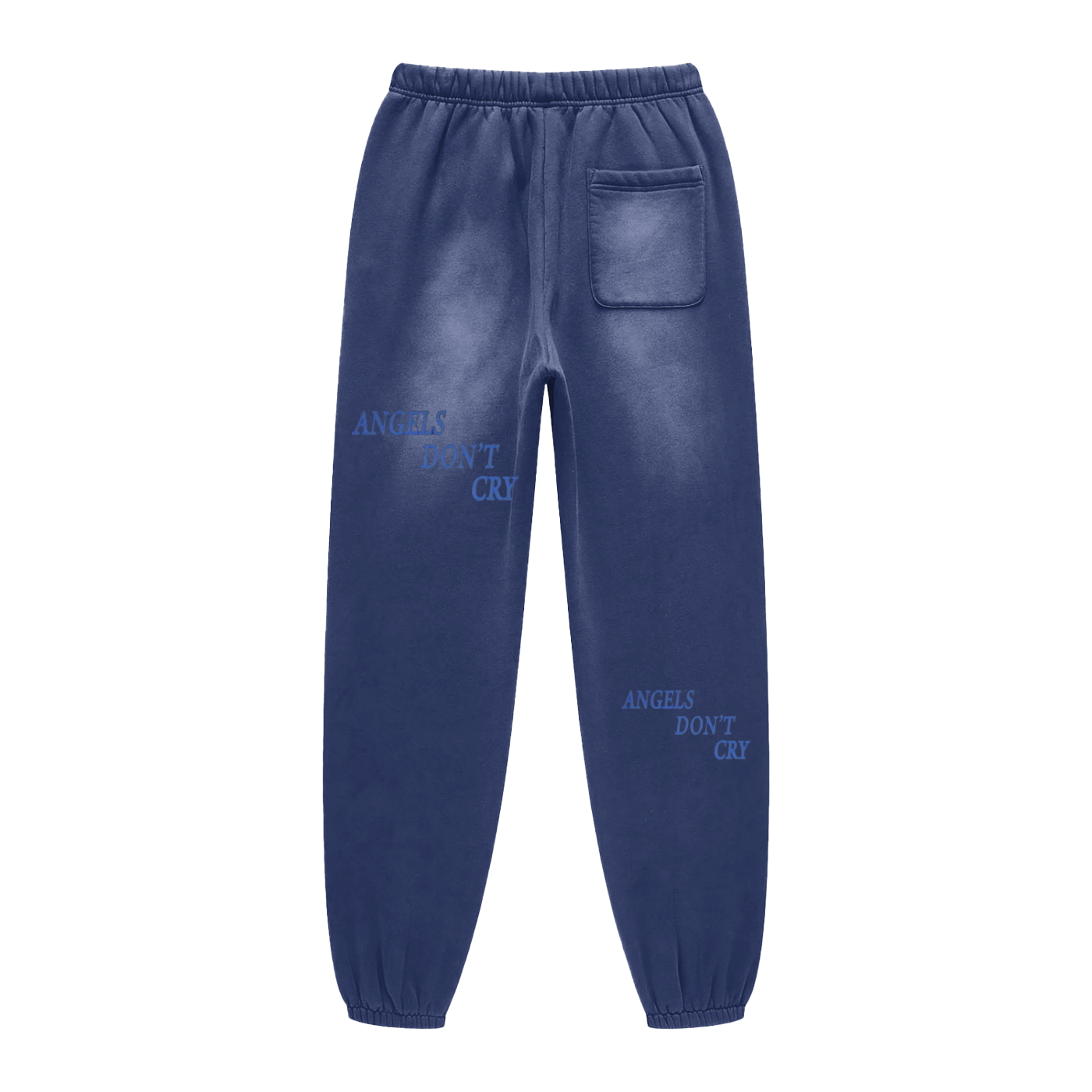 Sunfade Fleeced Sweatpants