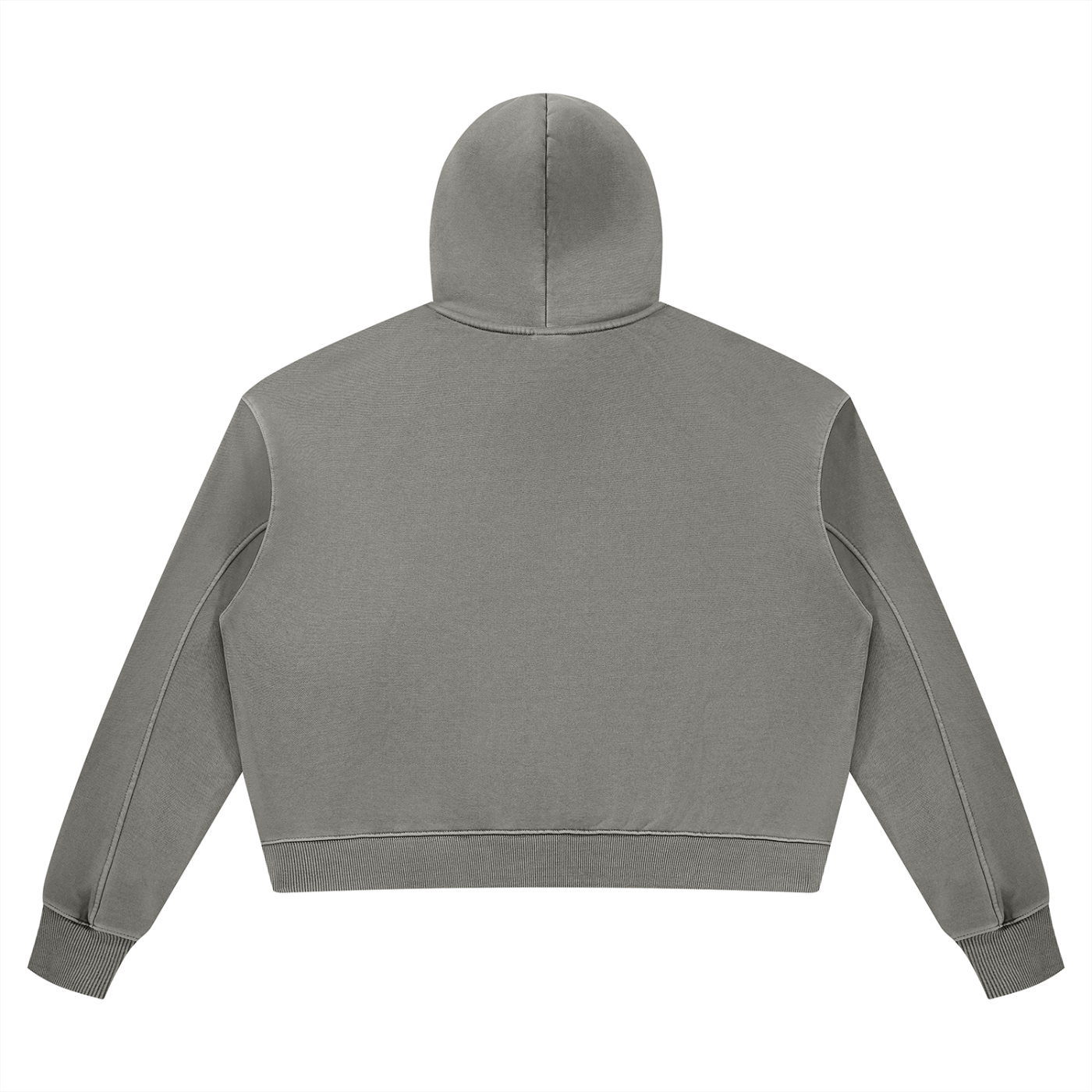 Women’s Vintage Wash Heavyweight Hoodie