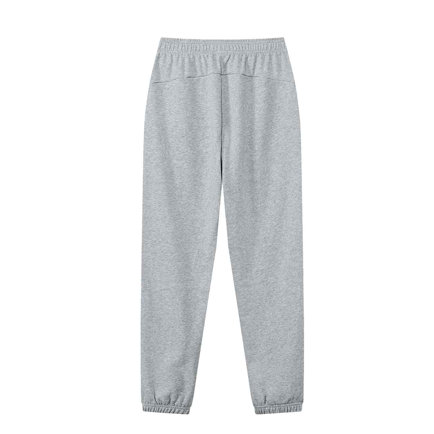 WV TECH Essential Jogged Sweatpants