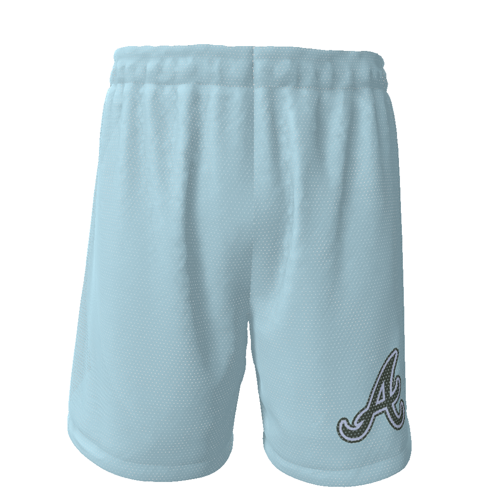 WV Basic Shorts